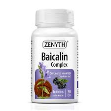 ZENYTH BAICALIN COMPLEX 30 CPS [1]