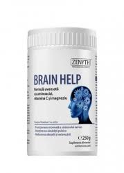 ZENYTH BRAINHELP 250 G [1]