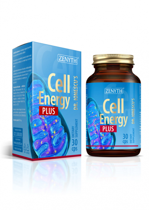 ZENYTH CELL ENERGY PLUS 750 MG 30 CPS [1]