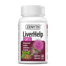 ZENYTH LIVERHELP FORTE 60 CPS [1]