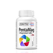 ZENYTH PENTAMAG 90 CPS [1]