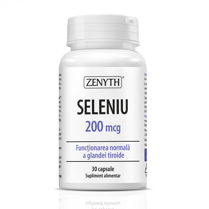 ZENYTH SELENIU 30CP [1]