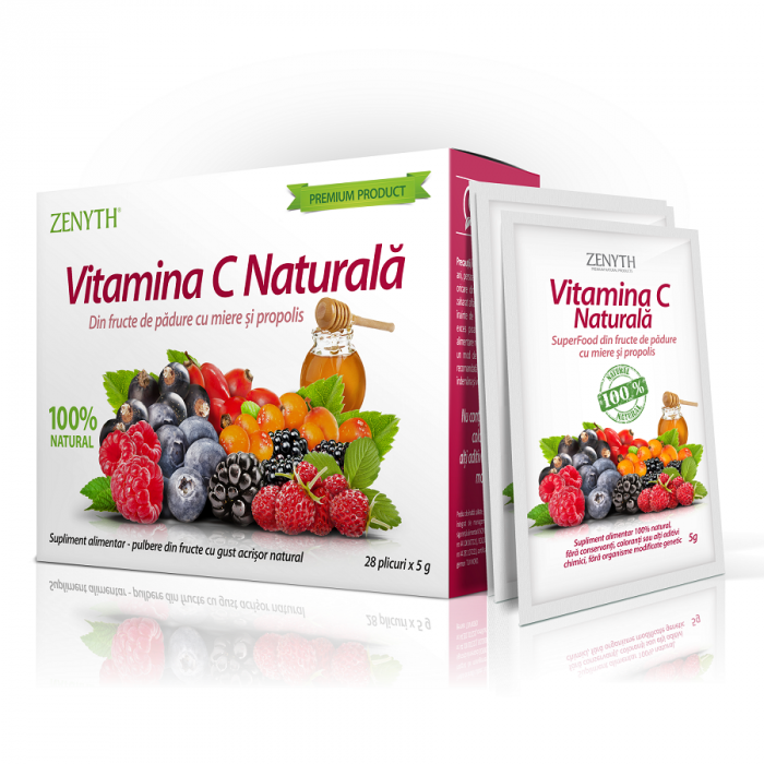 ZENYTH VITAMINA C 28DZ [1]