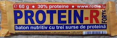 FOOD - 1584 - REDIS PROTEIN R FORTE BATON