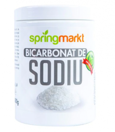 FOOD - ADAMS BICARBONAT SODIU 1KG