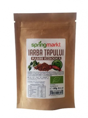 SUPLIMENTE POTENȚĂ - ADAMS HORNY GOAT PULBERE 60G