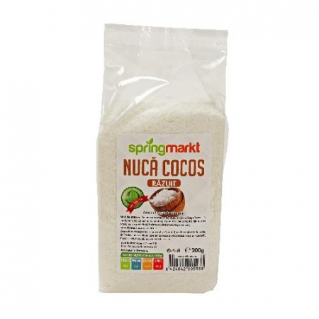 FOOD - ADAMS NUCA COCOS RAZUIT 70G