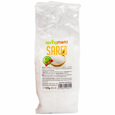 FOOD - ADAMS SARE AMARA 125G