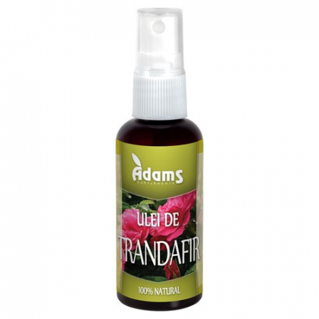 ULEIURI - ADAMS UL TRANDAFIR 50ML