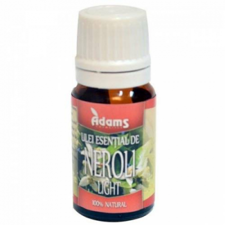 ULEIURI - ADAMS ULEI ES NEROLI LIGHT 10ML