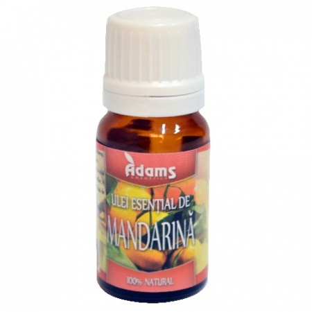 ULEIURI - ADAMS ULEI MANDARINA 10ML