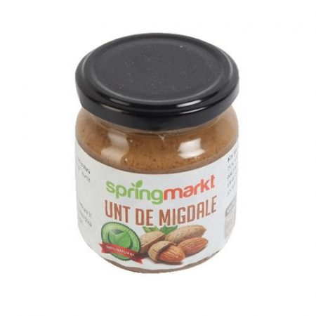 FOOD - ADAMS UNT MIGDALE 200G