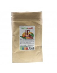 SUPLIMENTE VITAMINE ȘI MINERALE - ADAMS VIT C 150G PULBERE