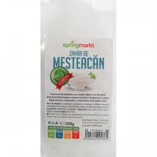 Import - ADAMS ZAHAR MESTEACAN 500G