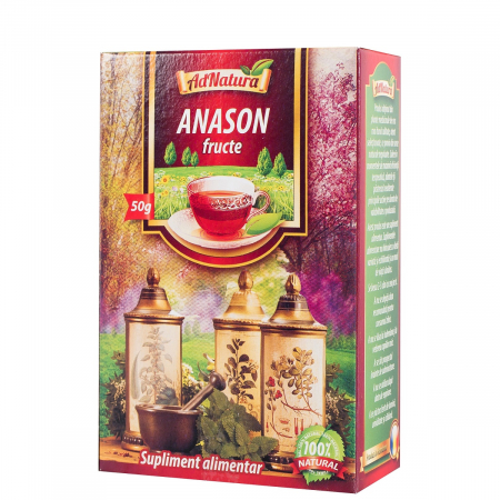 CEAIURI - ADN CEAI ANASON FR 50G