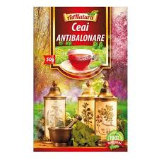CEAIURI - ADN CEAI ANTIBALONARE 50G
