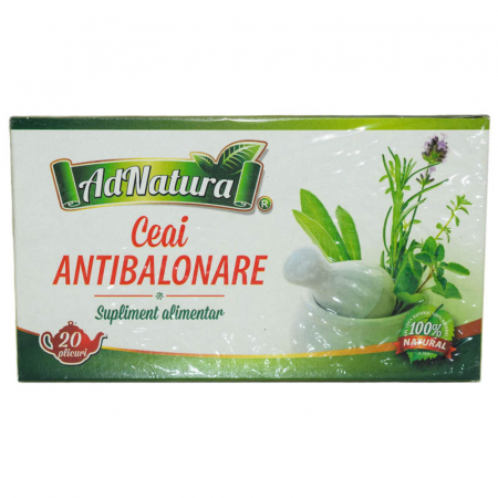 CEAIURI - ADN CEAI ANTIBALONARE DZ