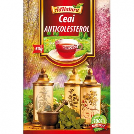 CEAIURI - ADN CEAI ANTICOLESTEROL 50G