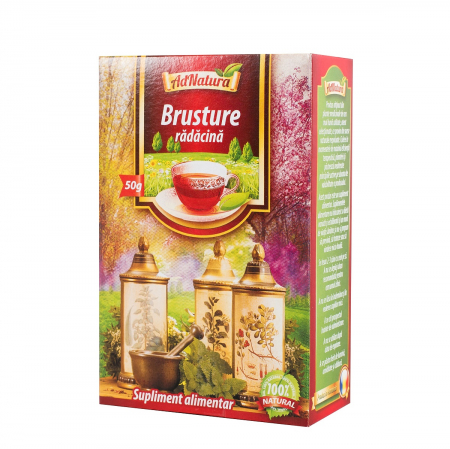 CEAIURI - ADN CEAI BRUSTURE RAD 50G