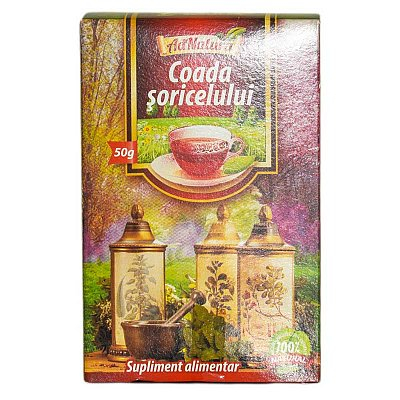 CEAIURI - ADN CEAI CD SORICELULUI 50G