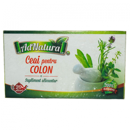 CEAIURI - ADN CEAI COLON DZ