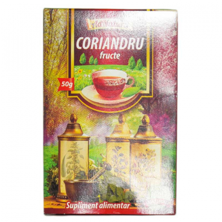CEAIURI - ADN CEAI CORIANDRU FR 50G
