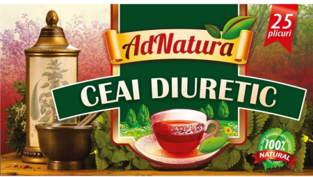 CEAIURI - ADN CEAI DIURETIC DZ