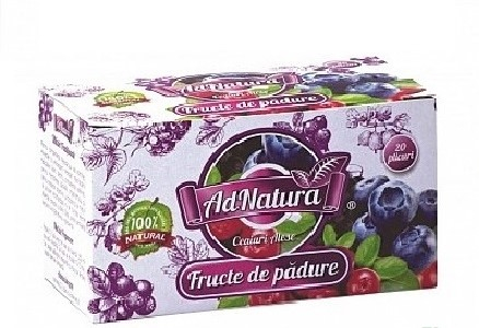 CEAIURI - ADN CEAI FR PADURE 20DZ