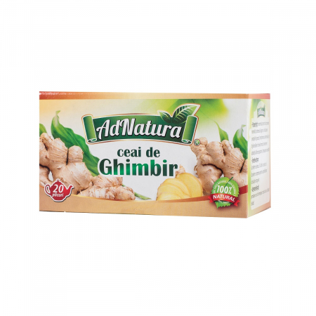 CEAIURI - ADN CEAI GHIMBIR DZ