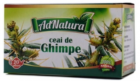 CEAIURI - ADN CEAI GHIMPE DZ