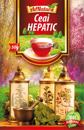 CEAIURI - ADN CEAI HEPATIC 50G