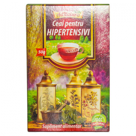 CEAIURI - ADN CEAI HIPERTENSIV 50G