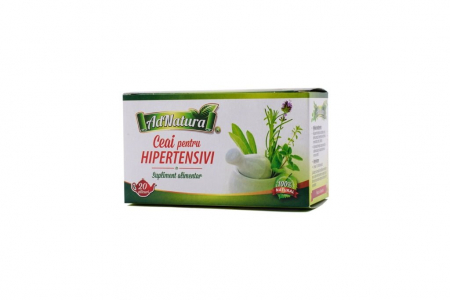 CEAIURI - ADN CEAI HIPERTENSIVI DZ