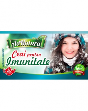 CEAIURI - ADN CEAI IMUNITATE DZ