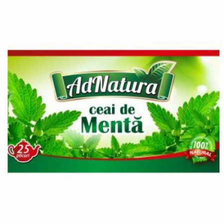 CEAIURI - ADN CEAI MENTA DZ