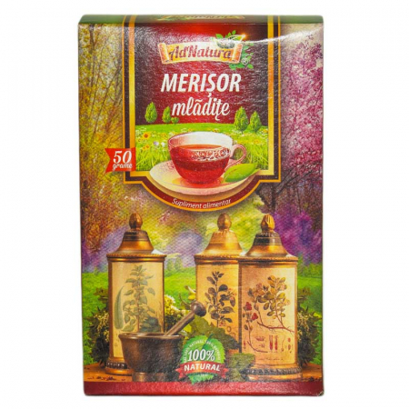 CEAIURI - ADN CEAI MERISOR 50G
