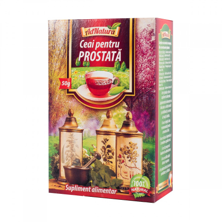 CEAIURI - ADN CEAI PROSTATA 50G