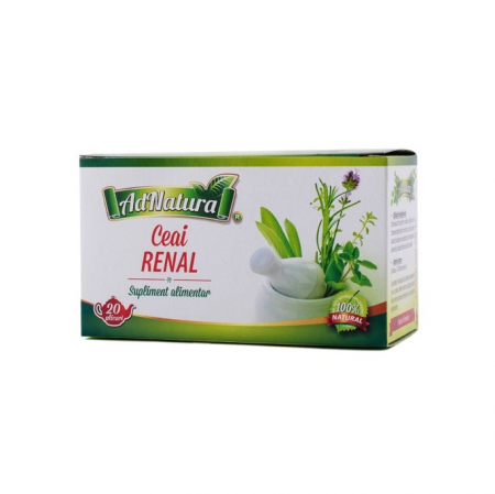 CEAIURI - ADN CEAI RENAL DZ