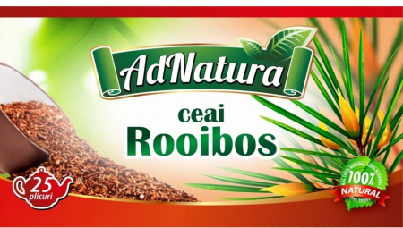 CEAIURI - ADN CEAI ROOIBOS DZ