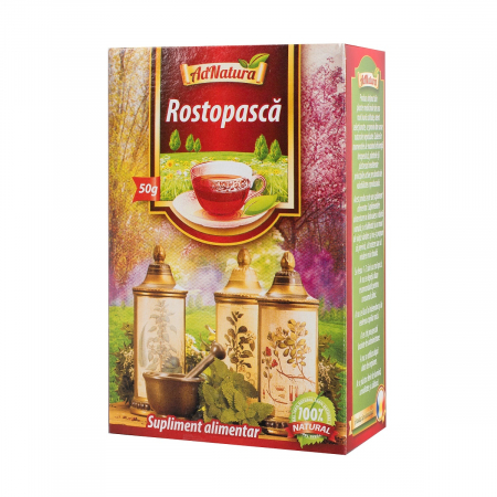 CEAIURI - ADN CEAI ROSTOPASCA 50G