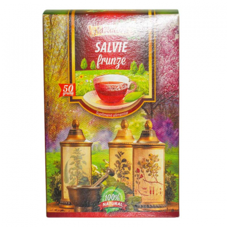 CEAIURI - ADN CEAI SALVIE 50G