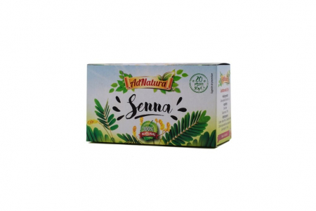 CEAIURI - ADN CEAI SENNA DZ