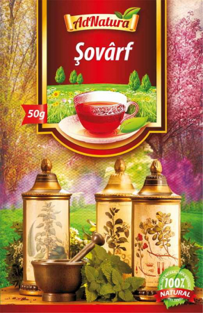 CEAIURI - ADN CEAI SOVARF 50G