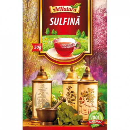 CEAIURI - ADN CEAI SULFINA 50G