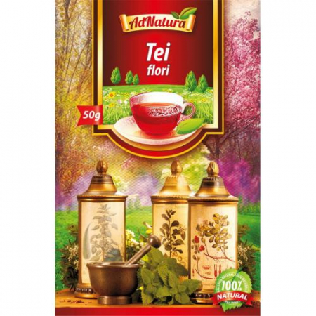 CEAIURI - ADN CEAI TEI FL 50G