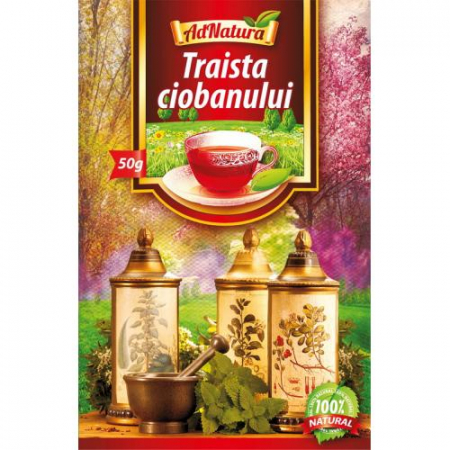 CEAIURI - ADN CEAI TRAISTA CIOBANULUI 50G