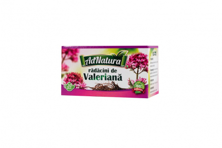 CEAIURI - ADN CEAI VALERIANA RX DZ