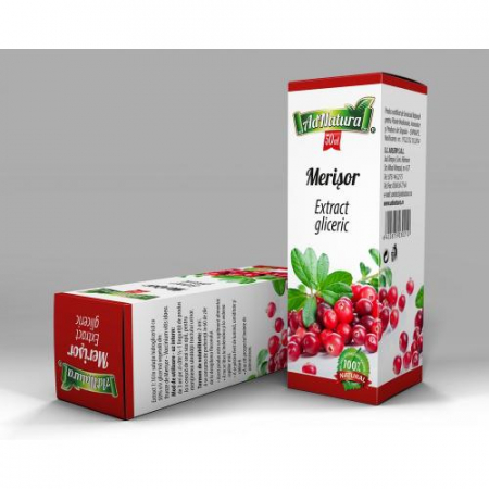 CEAIURI - ADN GLICERIC MERISOR