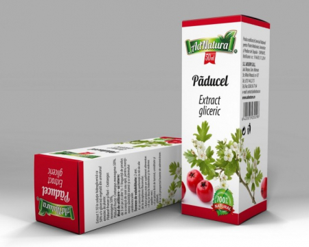 TINCTURI - ADN GLICERIC PADUCEL