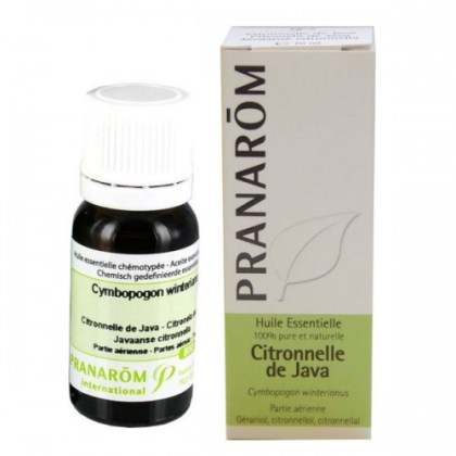 Import - AF ULEI CITRONELA